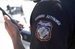 Αστυνομικοί κατά των υπερβολικών μέτρων φύλαξης της εκδήλωσης του ΣΥΡΙΖΑ
