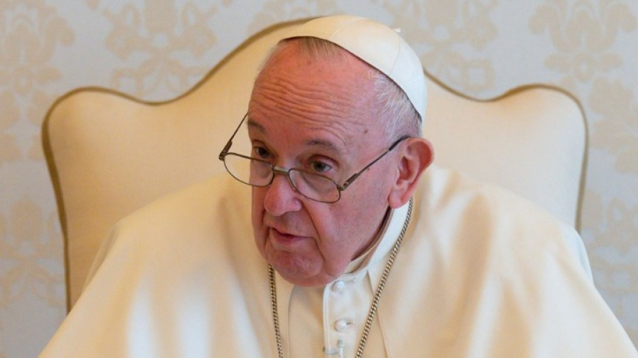 Κηδεία Βασίλισσας Ελισάβετ: Ο Πάπας Φραγκίσκος δεν θα παραστεί στην τελετή, αυτός θα είναι ο αντικαταστάτης του