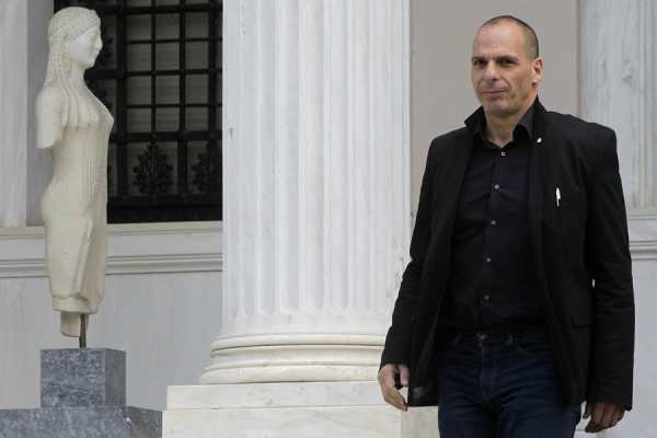 Βαρουφάκης: «Η Ελλάδα αποφασισμένη να εφαρμόσει μεταρρυθμίσεις»