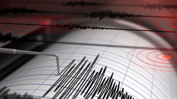 Σεισμός μεγέθους 5,2 Ρίχτερ στην Ρουμανία