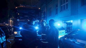 Τρία παιδιά σκοτώθηκαν από πυρκαγιά που ξέσπασε σε σπίτι στην Τσεχία