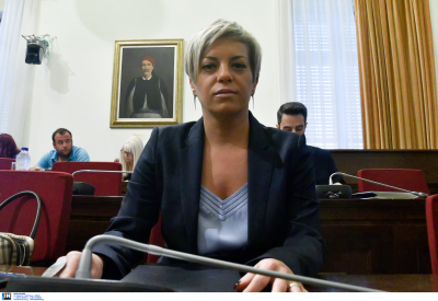 Έρευνα της Οικονομικής Εισαγγελίας για την Σοφία Νικολάου με συνδρομή του ΣΔΟΕ