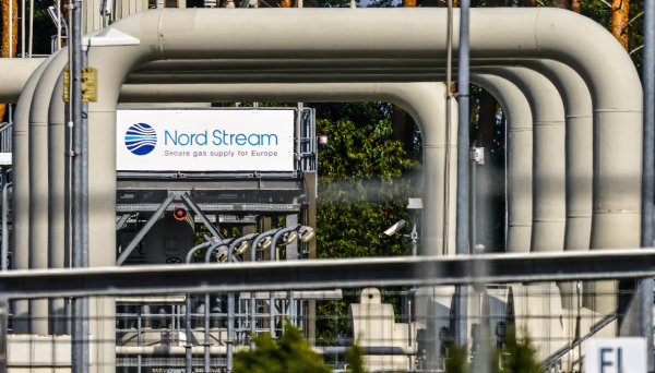 Nord Stream: Η Νορβηγία ενισχύει με στρατό την ασφάλεια των εγκαταστάσεων φυσικού αερίου και πετρελαίου