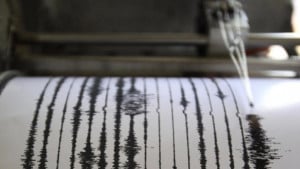 Σεισμός στην Πάργα το βράδυ του Σαββάτου