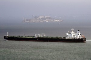 Ναυάγιο εμπορικού πλοίου στην Mαύρη Θάλασσα - Επτά αγνοούμενοι