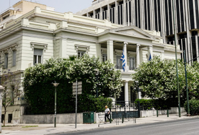 Διπλωματικές πηγές: Το κοινό ανακοινωθέν του Φόρουμ Φιλίας ικανοποιεί πλήρως την Ελλάδα