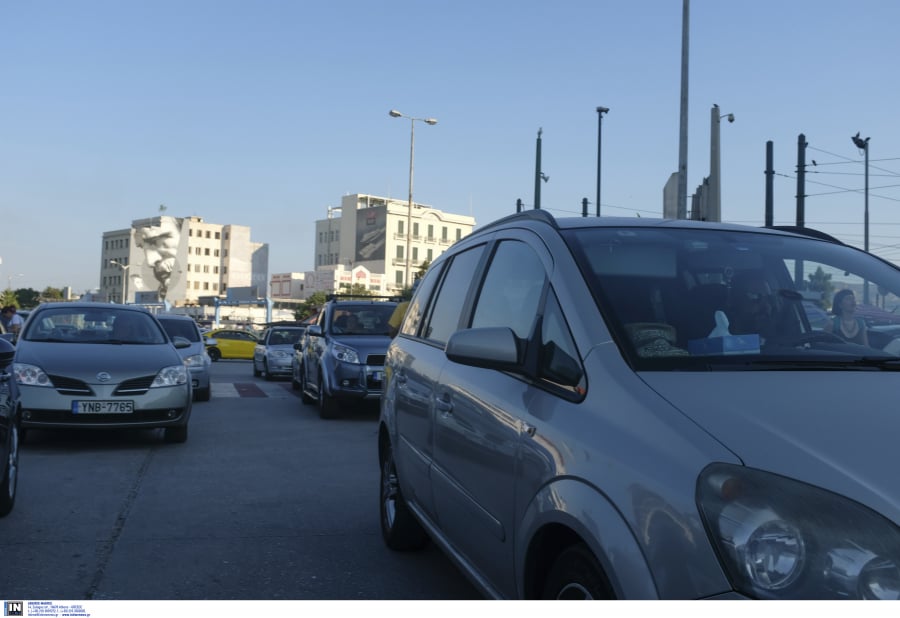 Ξεκινούν οι διαδικασίες απαγόρευσης βενζίνης και diesel στην Ελλάδα