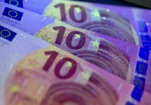 Το Δημόσιο άντλησε 1,138 δισ. ευρώ από 6μηνα έντοκα γραμμάτια