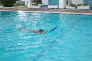 Δήμος Νέας Σμύρνης: Πρόγραμμα δωρεάν εκμάθησης κολύμβησης παιδιών