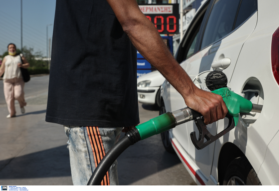 Οριστικό: Τέλος η επιδότηση για το diesel, ακριβότερο από την αμόλυβδη - Ευχάριστα για το πετρέλαιο θέρμανσης