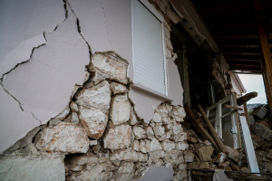 Παπαζάχος: Στην Ελλάδα μπορεί να γίνει σεισμός 6 Ρίχτερ ανά πάσα στιγμή