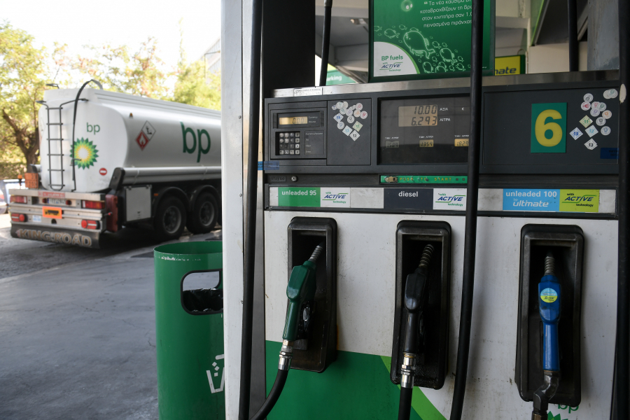 Το «χρηματιστήριο» των καυσίμων: Ειδικοί μιλούν στο Dnews για το «ράλι» στις τιμές