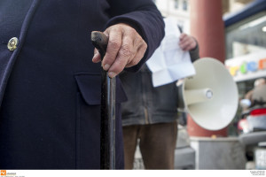 Αναδρομικά συνταξιούχων: Ακατάσχετα και χωρίς συμψηφισμό χρεών