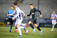 Super League 1: Επιστροφή στην 4η θέση για τον Παναθηναϊκό, 3-0 τον Απόλλωνα στη Ριζούπολη