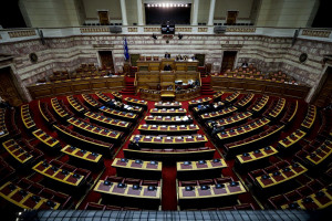 Την Τετάρτη η ψηφοφορία της Επιτροπής για την Αναθεώρηση του Συντάγματος - Οι προτάσεις του ΣΥΡΙΖΑ