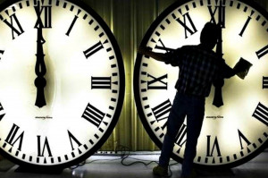 Πότε θα γυρίσουμε τα ρολόγια μια ώρα πίσω για την Αλλαγή ώρας 2019 - Πότε καταργείται