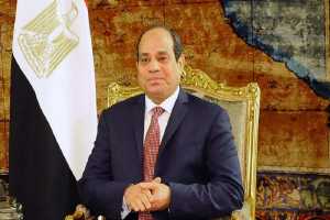 Ο Τραμπ τηλεφώνησε στον Αιγύπτιο πρόεδρο Σίσι, για την τρομοκρατία