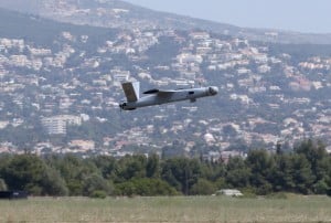 Ελληνικά Drones με τεχνογνωσία ΑΠΘ
