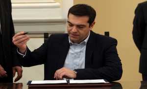 Τα ονόματα των νέων υπουργών στην Κυβέρνηση ΣΥΡΙΖΑ