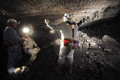 Εντοπίστηκαν πτώματα εργατών, 11 χρόνια μετά από έκρηξη σε ανθρακωρυχείο