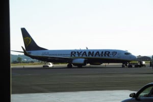 Ryanair: Πότε κάνει πρεμιέρα το νέο δρομολόγιο Θεσσαλονίκη-Τελ Αβίβ