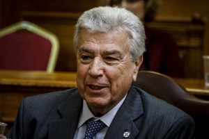 Παραιτήθηκε ο Πρόεδρος της ΔΕΗ, Μανώλης Παναγιωτάκης