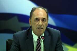 «Οριζόντια ενίσχυση της εξωστρέφειας» ο στόχος της κυβέρνησης, τονίζει ο Γ. Σταθάκης