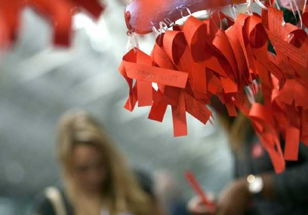 Δωρεάν εξετάσεις για τον ιό HIV