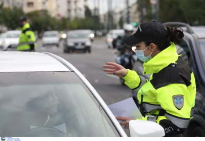 Κυκλοφοριακές ρυθμίσεις στο Γαλάτσι από Δευτέρα λόγω εργασιών στο οδόστρωμα