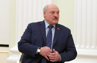 Ο Λουκασένκο αξιώνει οι θέσεις της Λευκορωσίας να ακουστούν στις διαπραγματεύσεις Ουκρανίας - Ρωσίας