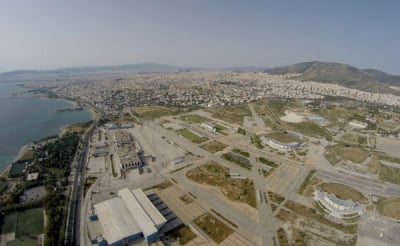 Η Lamda Development ενισχύει την διοικητική της οργάνωση στο πλαίσιο της υλοποίησης της ανάπλασης του Ελληνικού