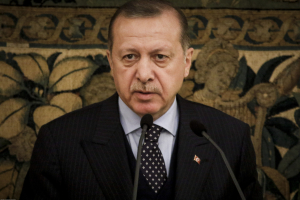 «Πανηγύρια» των τουρκικών ΜΜΕ για τις κατηγορίες Ερντογάν περί νεκροταφείου προσφύγων στο Αιγαίο (βίντεο)