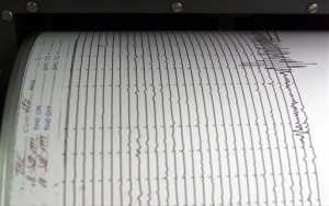 Σεισμός 4,9 ριχτερ στην Κρήτη