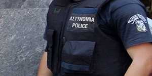 Οκτώ αστυνομικοί στην φύλαξη του Δημάρχου Αθηναίων
