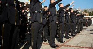 Πανελλήνιες 2017: Εως 19 Μαΐου τα δικαιολογητικά για τις στρατιωτικές σχολές