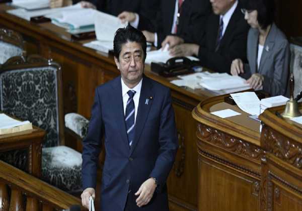 Ιαπωνία: Την επικύρωση της συμφωνίας TPP ψήφισε το Κοινοβούλιο