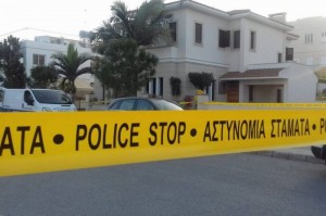 Δολοφονία ζεύγους στην Κύπρο: Άφαντο το μαχαίρι - &quot;Κλειδί&quot; η ώρα τέλεσης του εγκλήματος