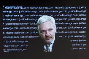 Συνεργάτης του WikiLeaks εξαφανίστηκε μυστηριωδώς