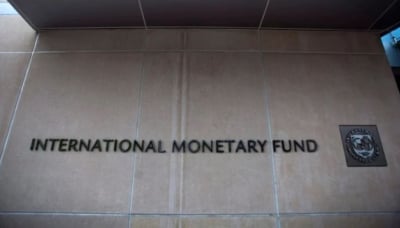 Πόλεμος στην Ουκρανία: «Συναγερμός» από το Διεθνές Νομισματικό Ταμείο, «κλιμάκωση σημαίνει καταστροφή»