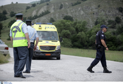 Χαλκιδική: Ανατροπή στην υπόθεση θανάτου του 53χρονου που δέχθηκε επίθεση με τσεκούρι