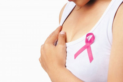 Σωτήρια εξέταση για καρκίνο μαστού καλύπτεται από τον ΕΟΠΥΥ