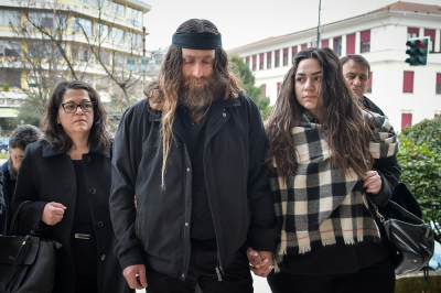 Βαγγέλης Γιακουμάκης: Συγκλονίζουν οι γονείς του, «πάμε στη δίκη για την ψυχούλα του, να ακούσουμε τη λέξη ένοχοι»