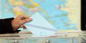 Κανονικά εξελίσσεται η εκλογική διαδικασία στην Τρίπολη