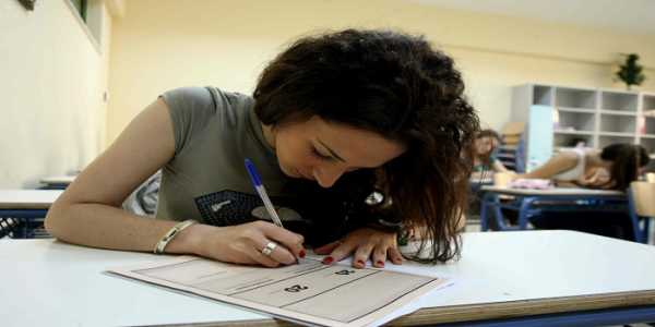 Υπουργείο Παιδείας θα δοθεί λύση για τους πολυτέκνους και τις Πανελλήνιες