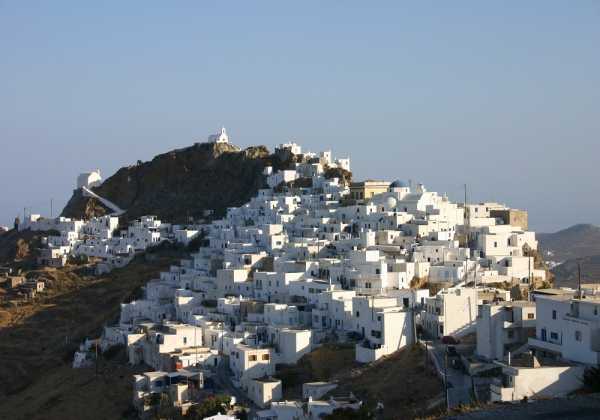 Πόσο κοστίζουν πλέον τα σπίτια στα ελληνικά νησιά