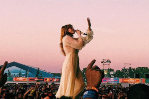 Photo: Facebook/ Florence and the Machine