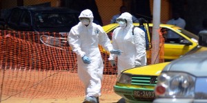 Δύο νέα κρούσματα Έμπολα στο Κονγκό