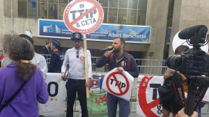 Stop ceta, ttip, tisa: Δημιουργείται επιτροπή αγώνα για τα προϊόντα ΠΟΠ