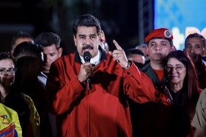Βενεζουέλα: Ξεκίνησε η εναρκτήρια συνεδρίαση της Συντακτικής Συνέλευσης