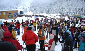 Ελβετία: Τέλος στην «ομηρία» 13.000 τουριστών στις Άλπεις
